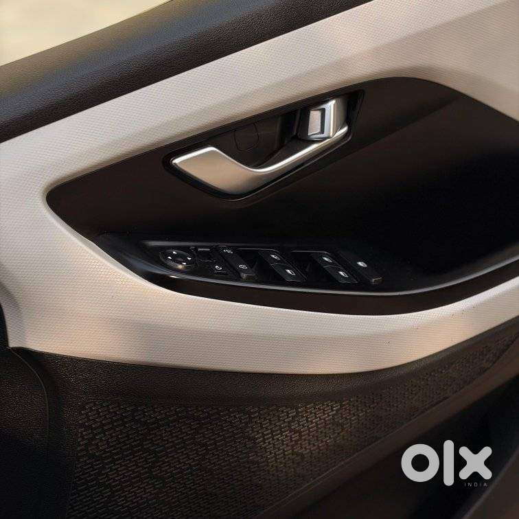 Hyundai Creta Sx 1.5 Petrol Cvt, 2020, Petrol