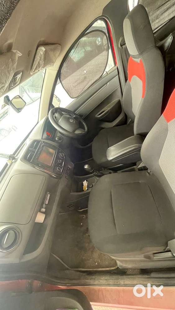 Renault Kwid Rxt In Excellent Condition