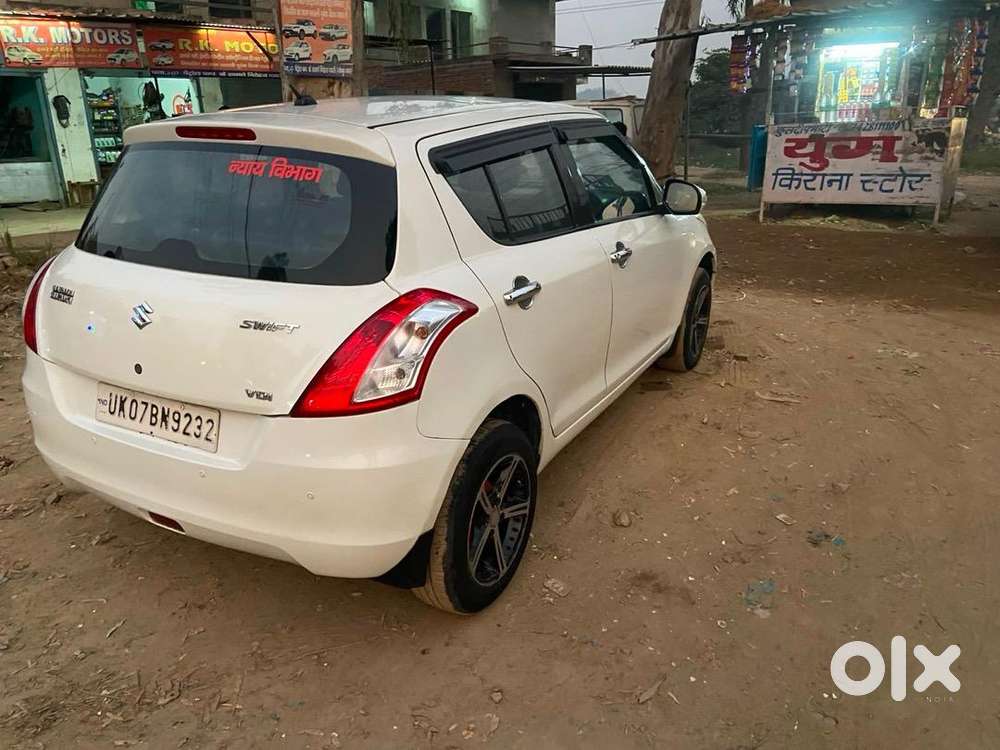 Maruti Suzuki Swift 2015 Diesel Well Maintained