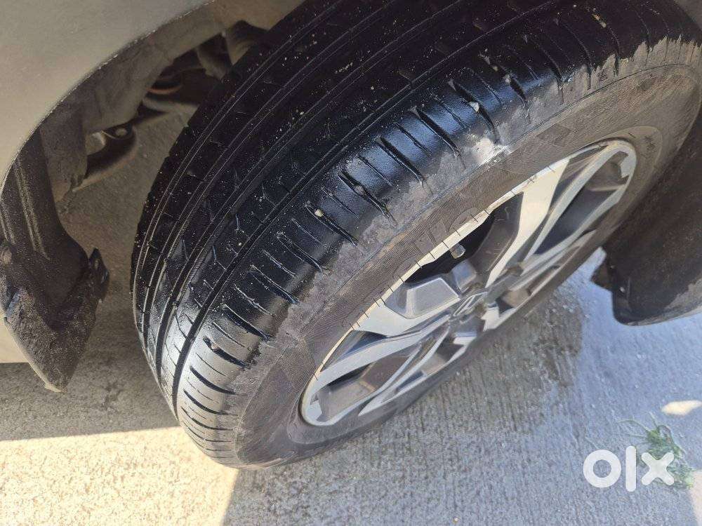 Honda Wr-v Edge Edition I-dtec S, 2018, Diesel