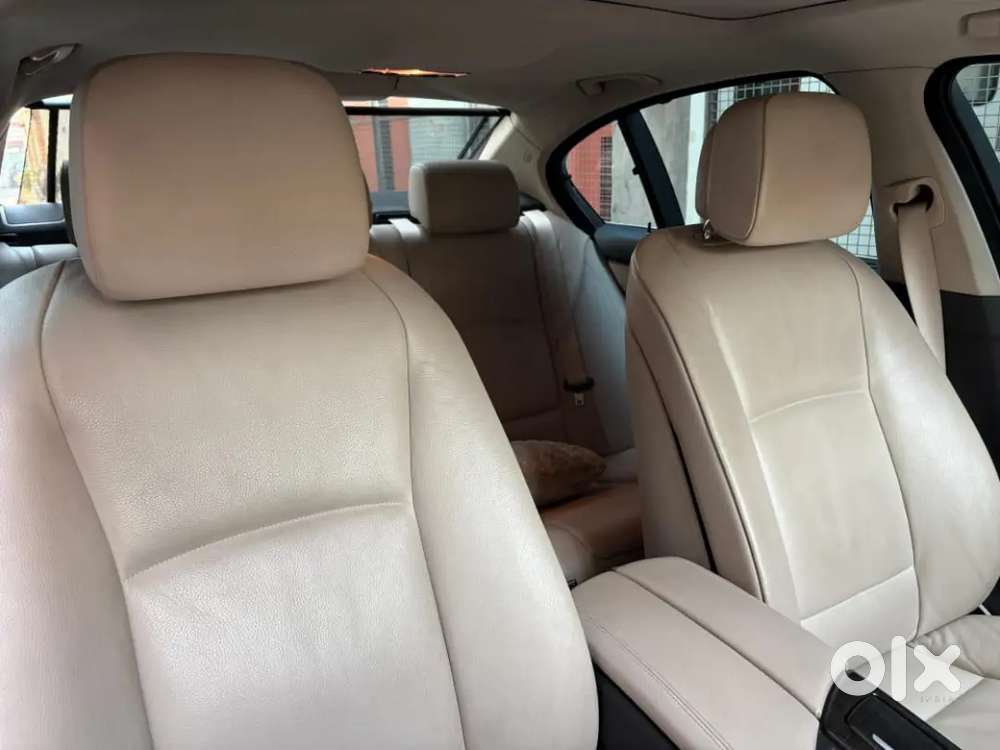 Bmw 5 Series 2012 Diesel 51000 Km Driven