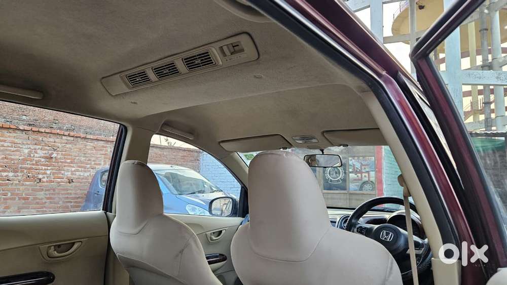 Honda Mobilio S I-vtec, 2016, Petrol