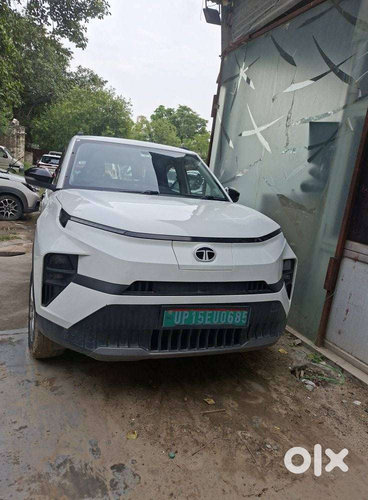 Tata Punch Ev Adventure S, 2025, Electric