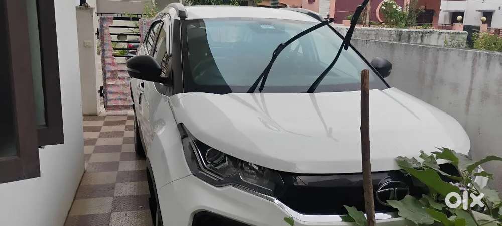Tata Nexon 2021 Diesel 63500 Km Driven
