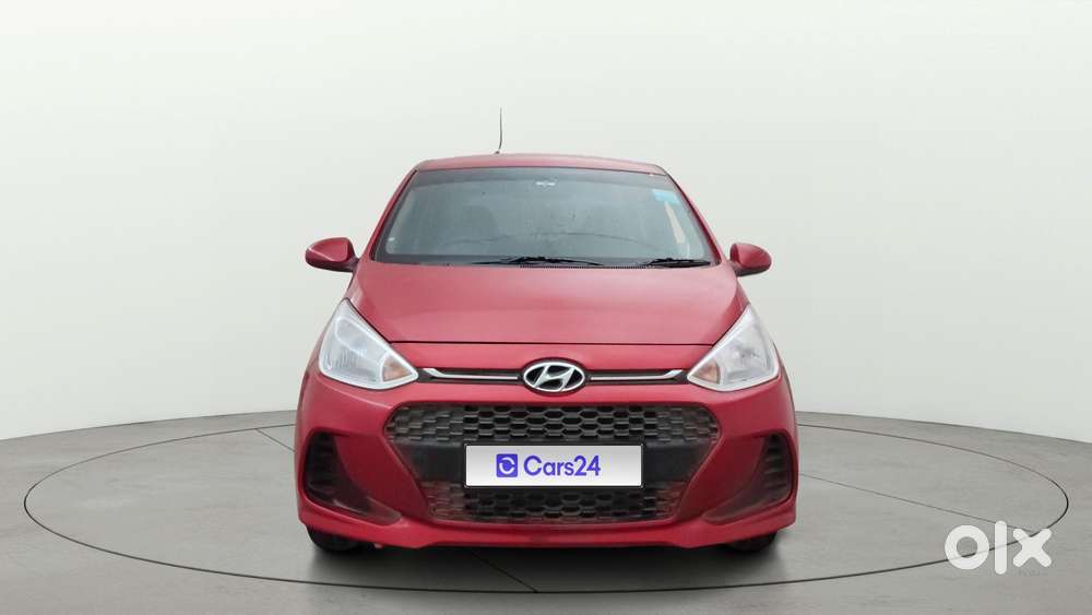 Hyundai Grand I10 1.2 Kappa Magna, 2018, Petrol