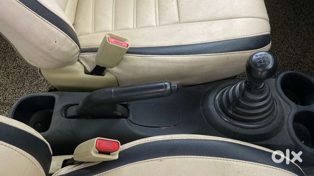 Honda Amaze 2013-2016 Ex I-vtech, 2014, Petrol