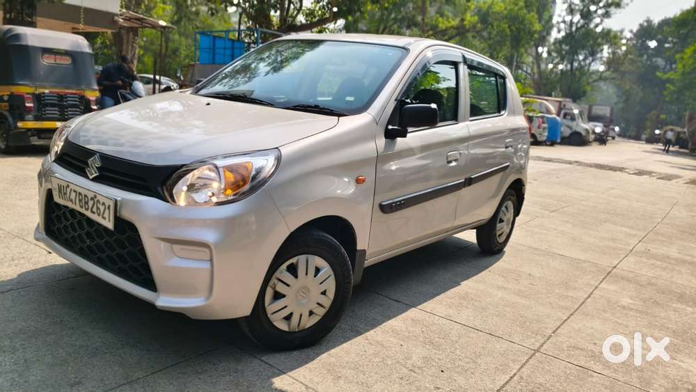 Maruti Suzuki Alto 800 Std, 2021, Petrol