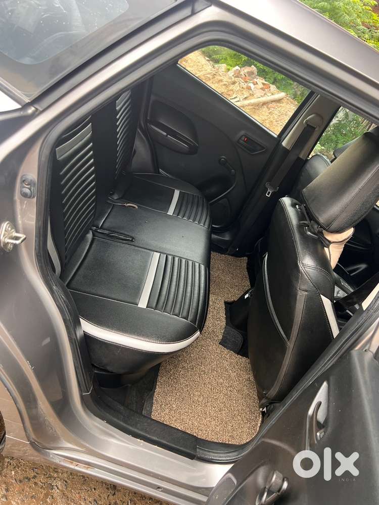 Maruti Suzuki Baleno 2021 Cng & Hybrids Good Condition
