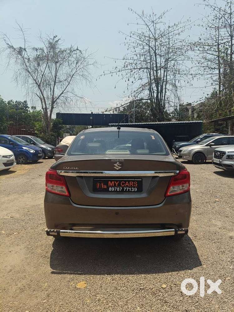 Maruti Suzuki Dzire 1.2 Vxi, 2020, Petrol