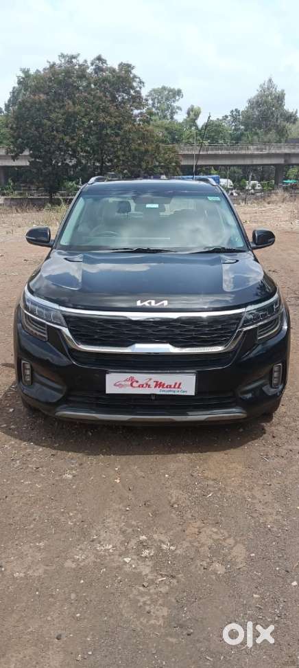 Kia Seltos Htk D, 2022, Diesel