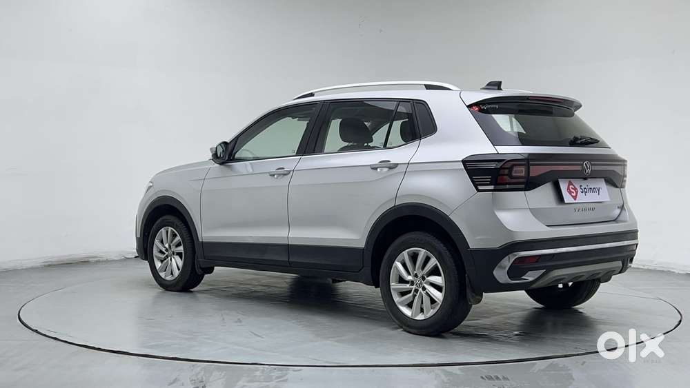 Volkswagen Taigun 1.0 Tsi Highline, 2022, Petrol