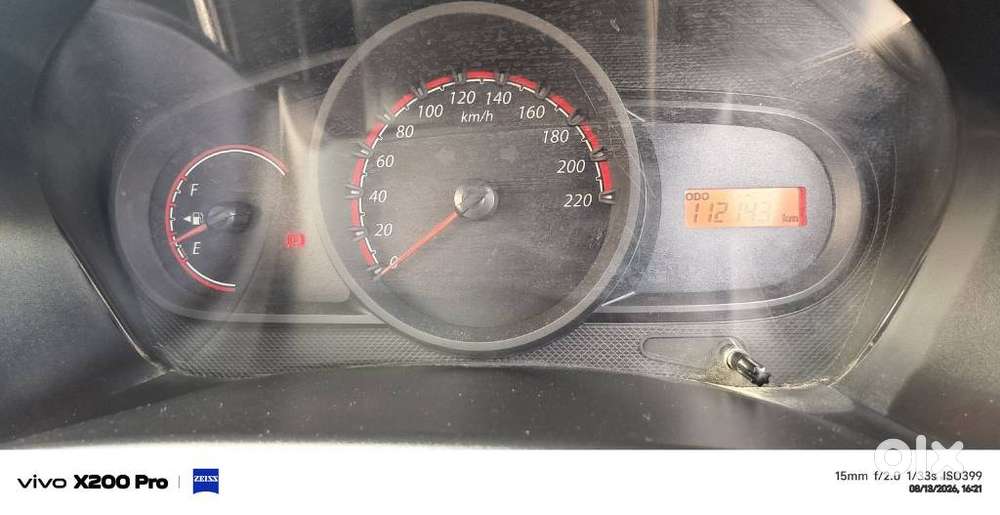 Ford Figo Diesel Zxi, 2012, Diesel