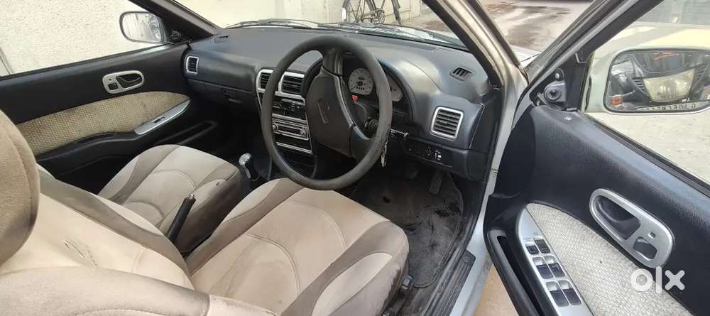 Maruti Suzuki Esteem 2007 Cng & Hybrids 163000 Km Driven