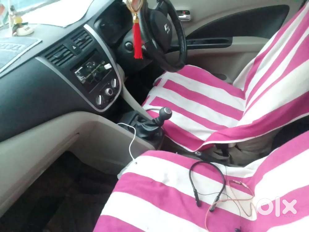 Good Condition Car...all Papers Ok...bt Little Issue