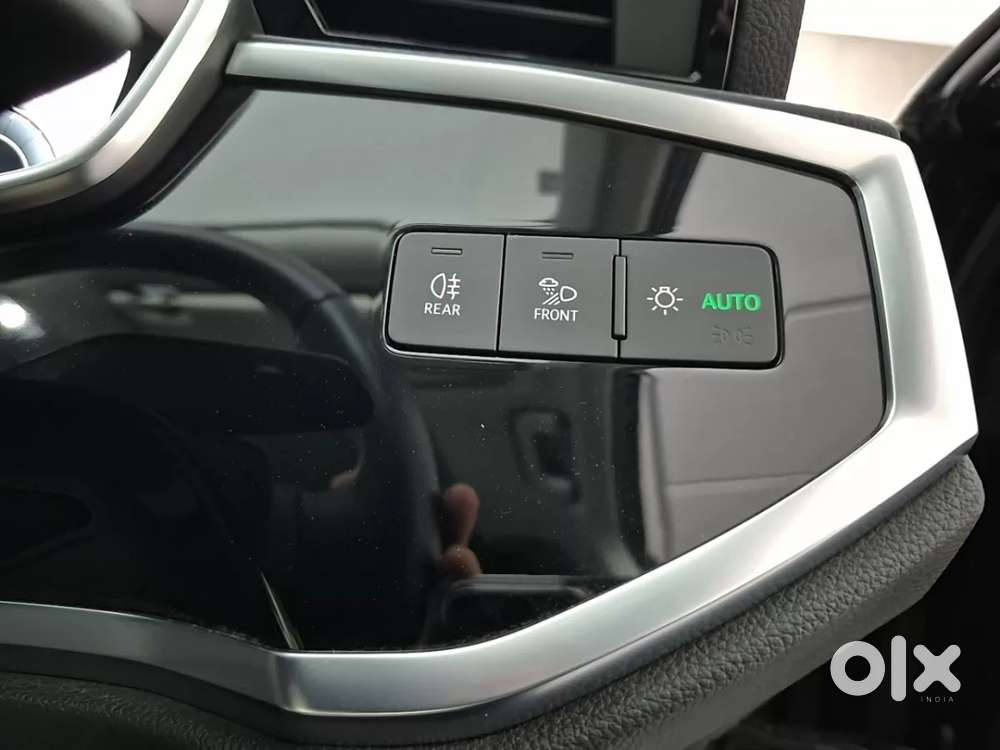 Audi Q3 40 Tfsi Technology, 2025, Petrol