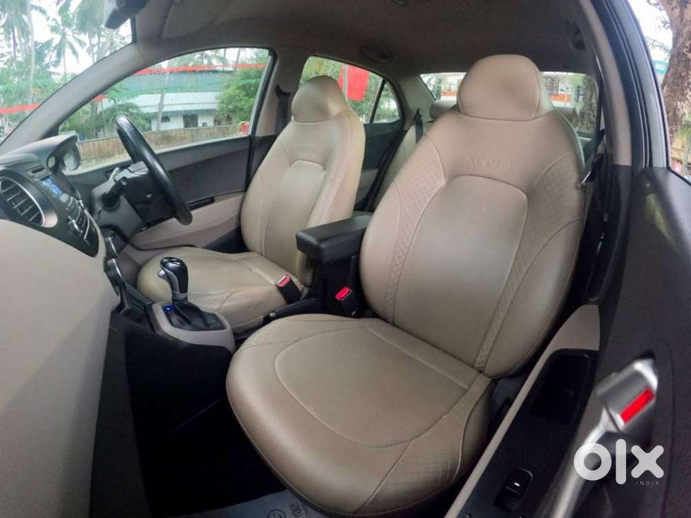 Hyundai Xcent Sx 1.2, 2015, Petrol