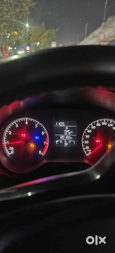 Volkswagen Polo 2014 Petrol Well Maintained