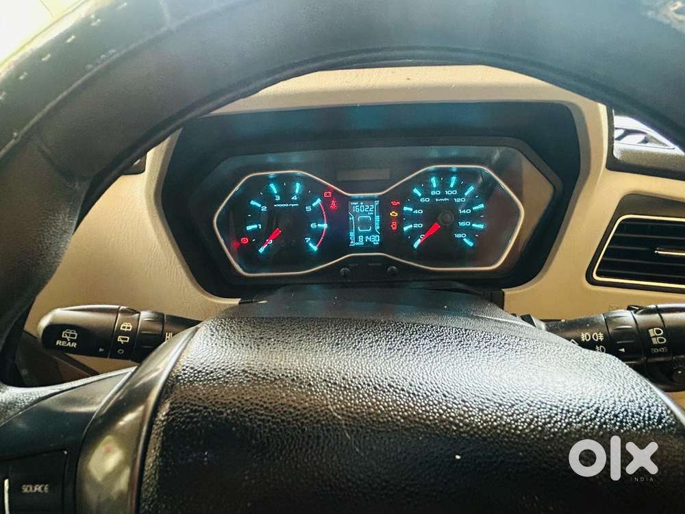 Mahindra Scorpio 2020 Diesel