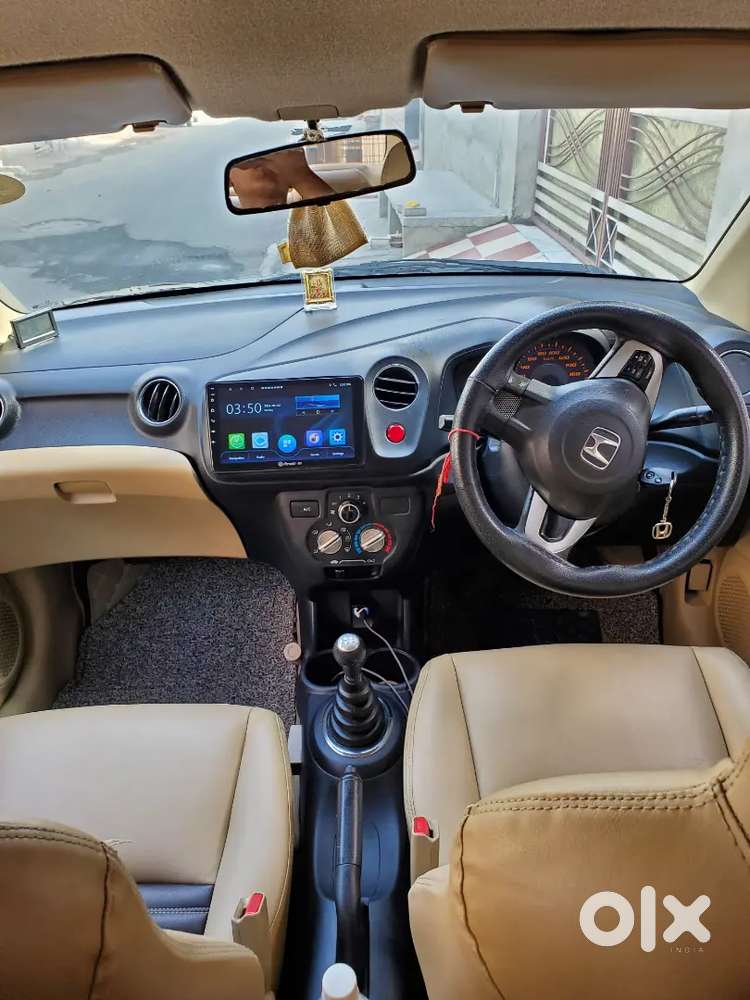 Honda Amaze 2014 Diesel