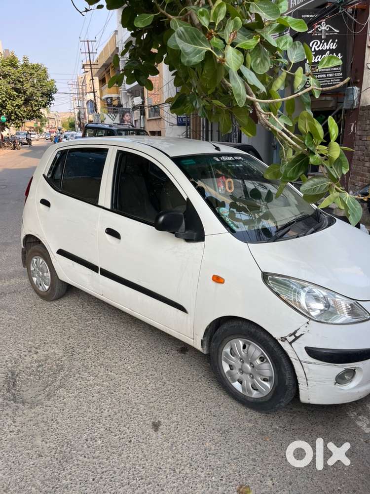 Hyundai I10 Manual 2009