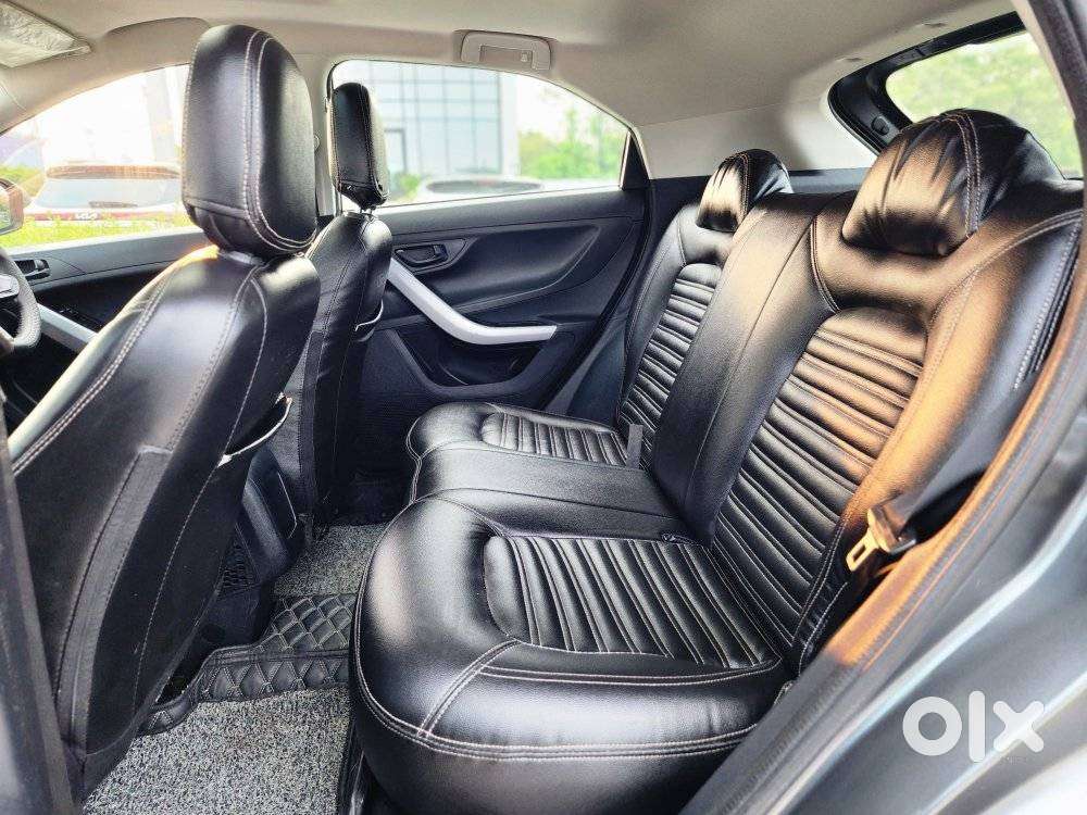 Tata Nexon 1.2 Revotron Xm (s), 2022, Petrol