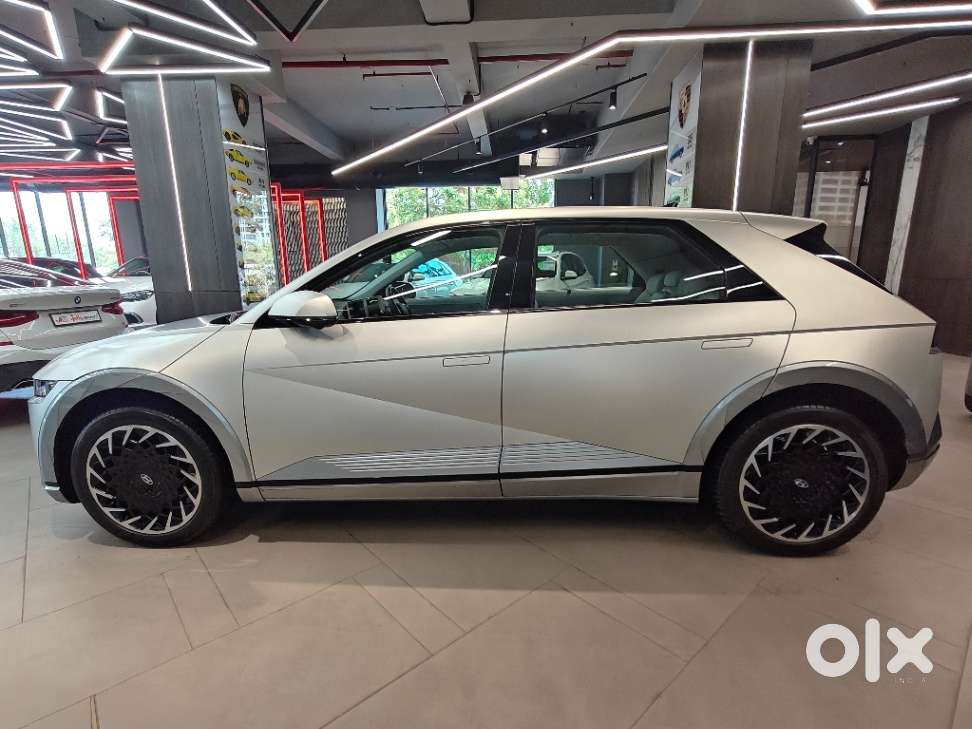 Hyundai Ioniq 5 Rwd, 2023, Electric