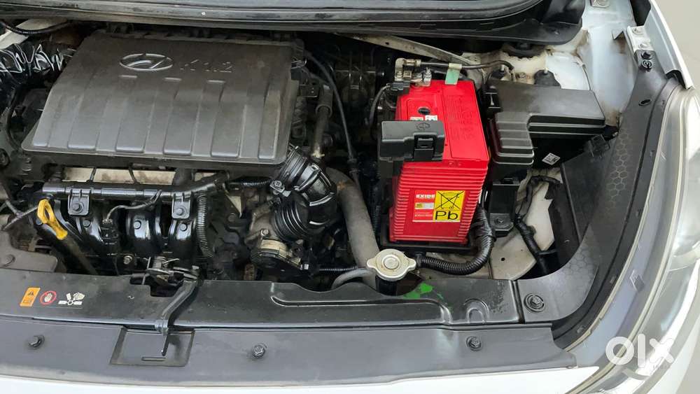 Hyundai Grand I10 Nios Asta 1.2 Kappa Vtvt, 2020, Petrol