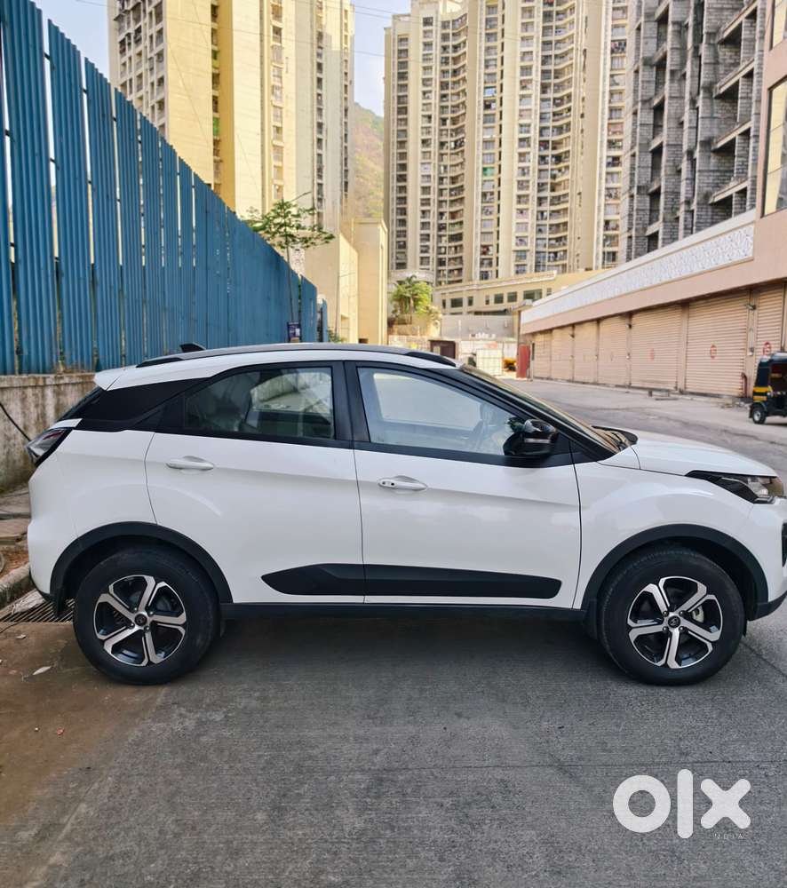 Tata Nexon 1.2 Revotron Xz Plus Premium, 2024, Petrol