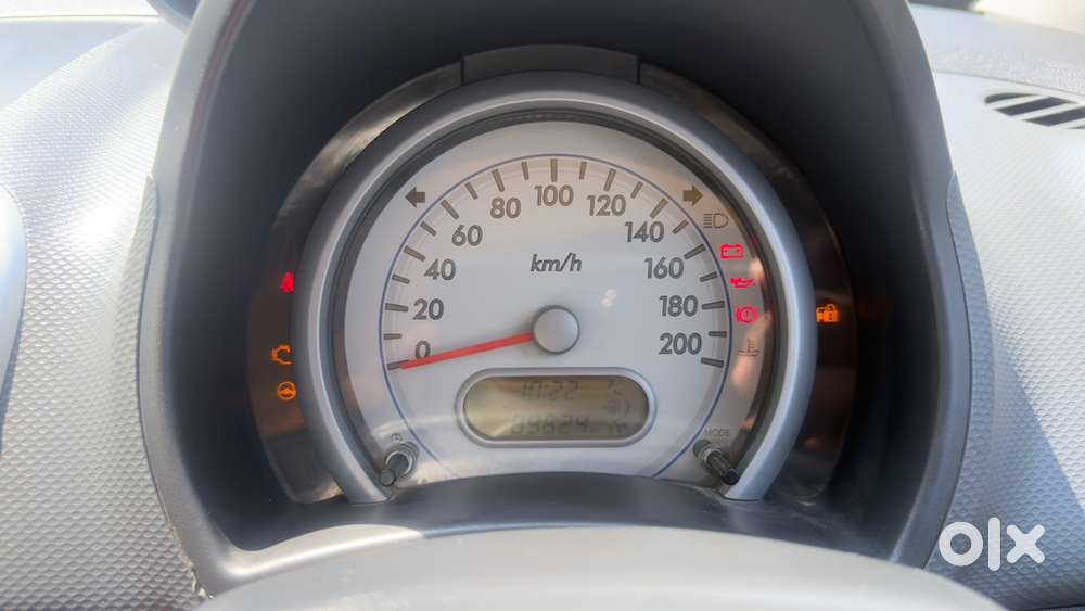 Maruti Suzuki Ritz 2011 Petrol Manual