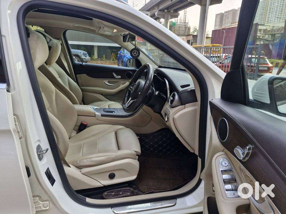 Mercedes-benz Glc Class Progressive 220d, 2020, Diesel