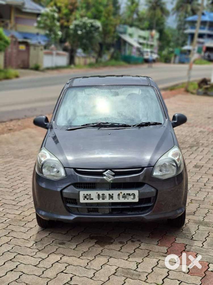 Maruti Suzuki Alto 800 Lxi, 2015, Petrol