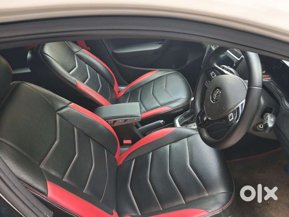 Volkswagen Polo Gt Tsi, 2021, Petrol