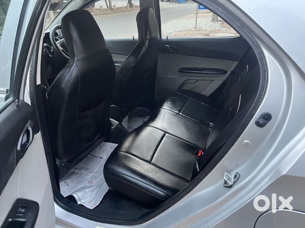 Tata Tiago 1.2 Revotron Xm Option, 2018, Petrol