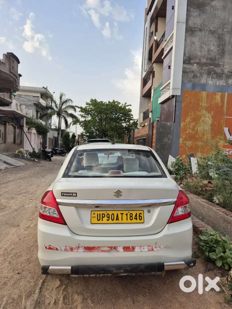 Maruti Suzuki Swift Dzire Tour 2021 Cng & Petrol 150000 Km Driven