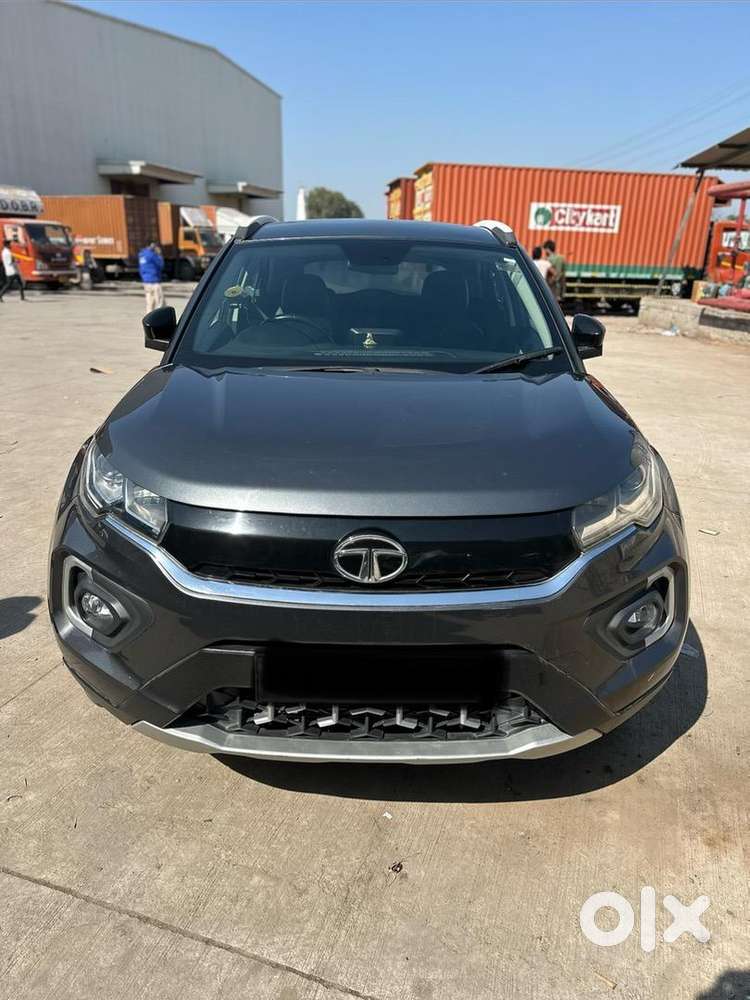 Tata 2022 Manual Petrol 68000 Km Driven