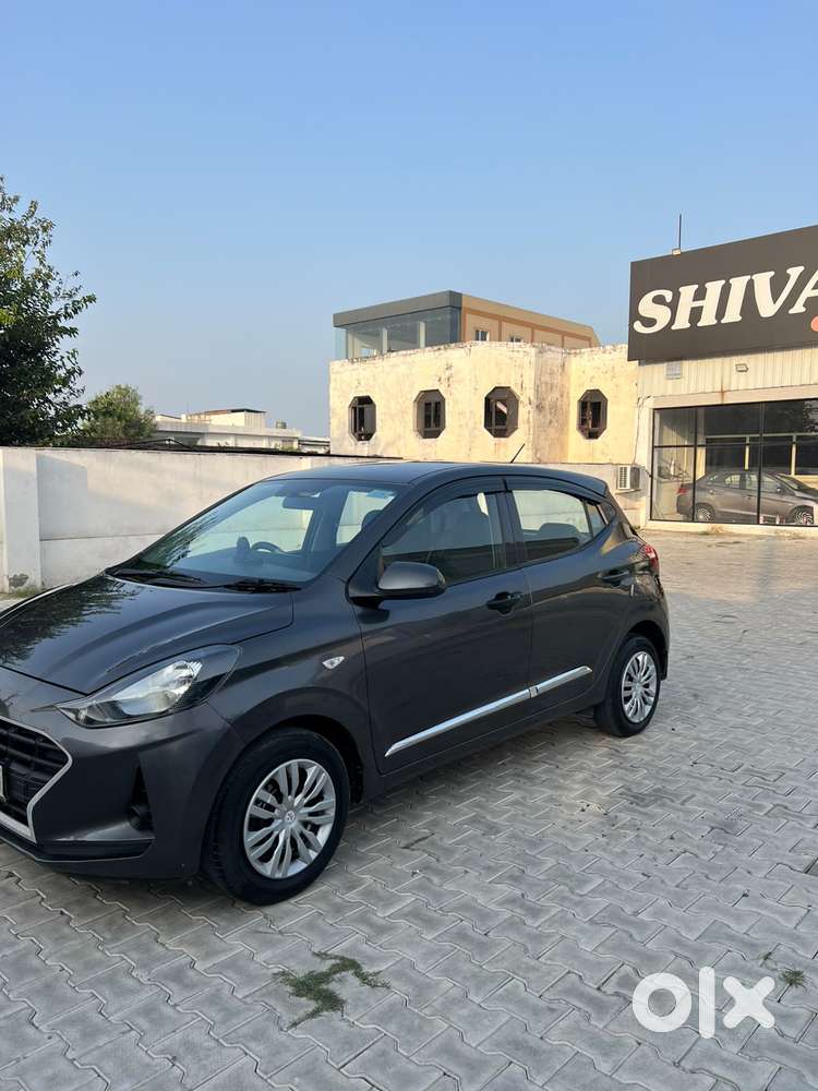 Hyundai Grand I10 Nios, 2020, Petrol