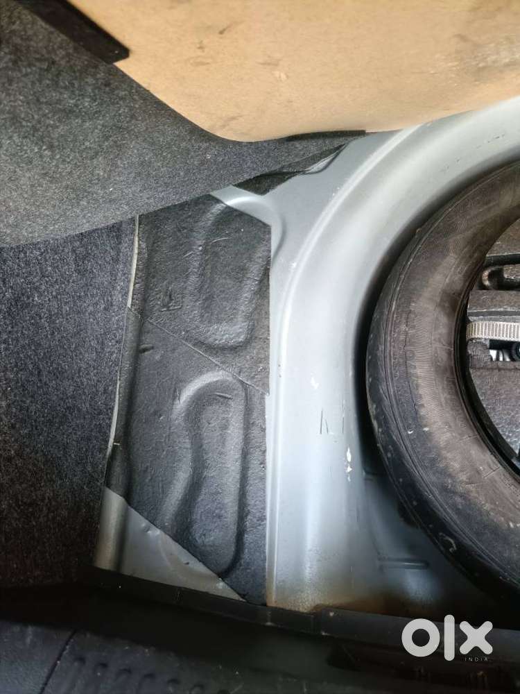 Volkswagen Polo 1.0 Mpi Trendline, 2020, Petrol