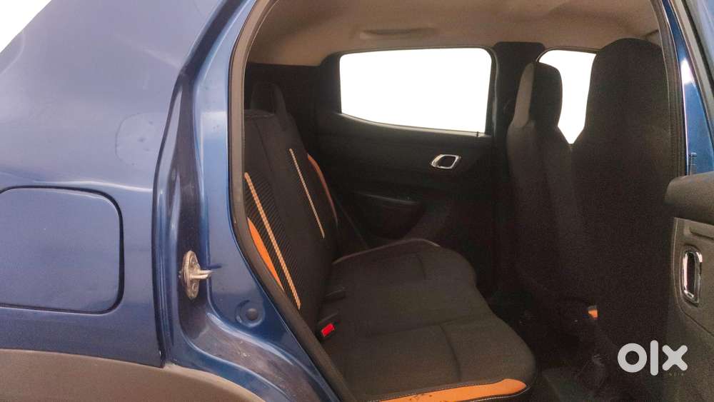 Renault Kwid 2019-ongoing 1.0 Climber Amt (o), 2022, Petrol