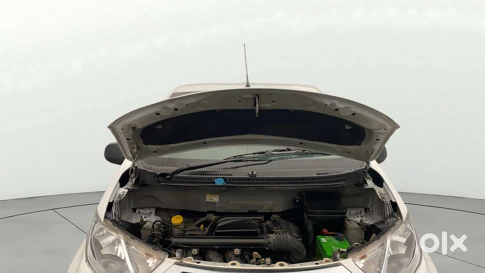 Datsun Redigo T Option, 2018, Petrol