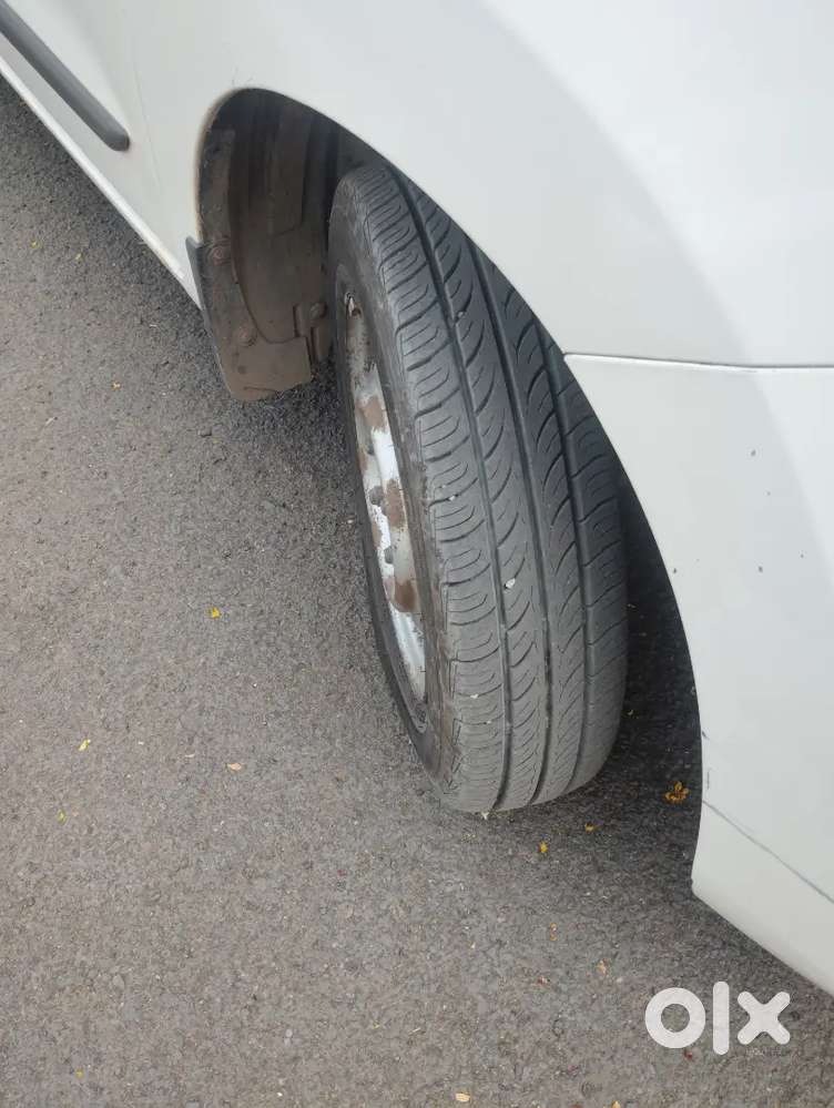 Maruti Suzuki Wagon R 2011