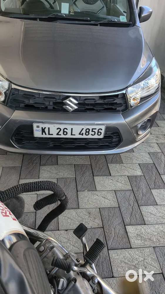 Maruti Suzuki Celerio Vxi 2020