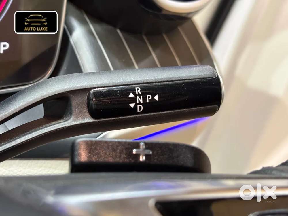 Mercedes-benz Glc, 2024, Diesel