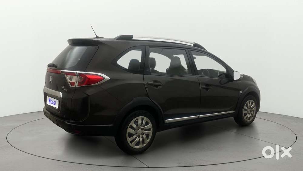 Honda Br-v 1.5 S I-dtec Mt, 2017, Diesel