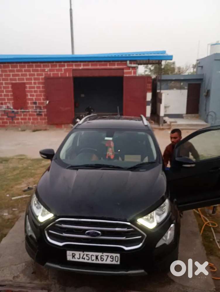Only For Ford Lovers