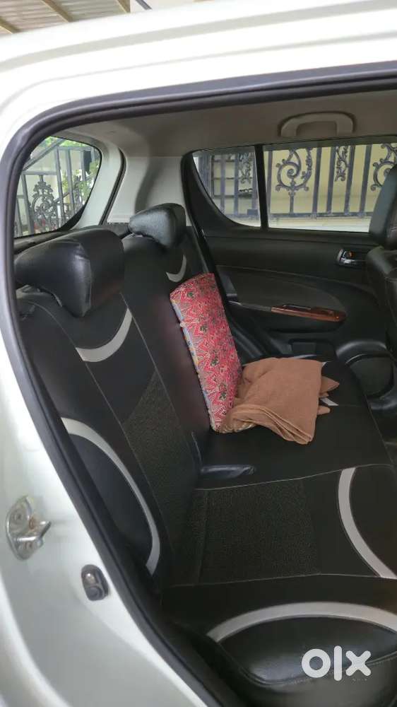 Swift Vdi Maruti Suzuki 2013