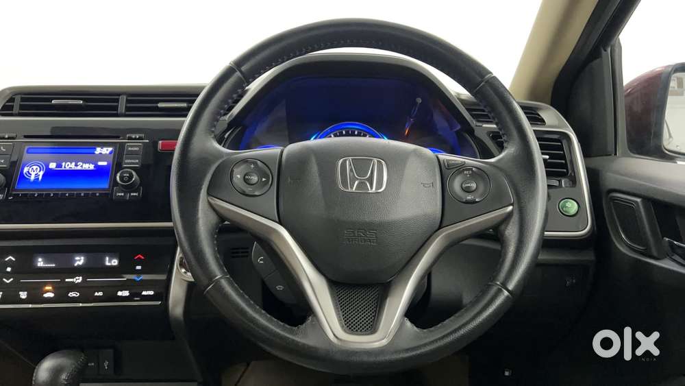 Honda City I Dtec Vx, 2014, Petrol