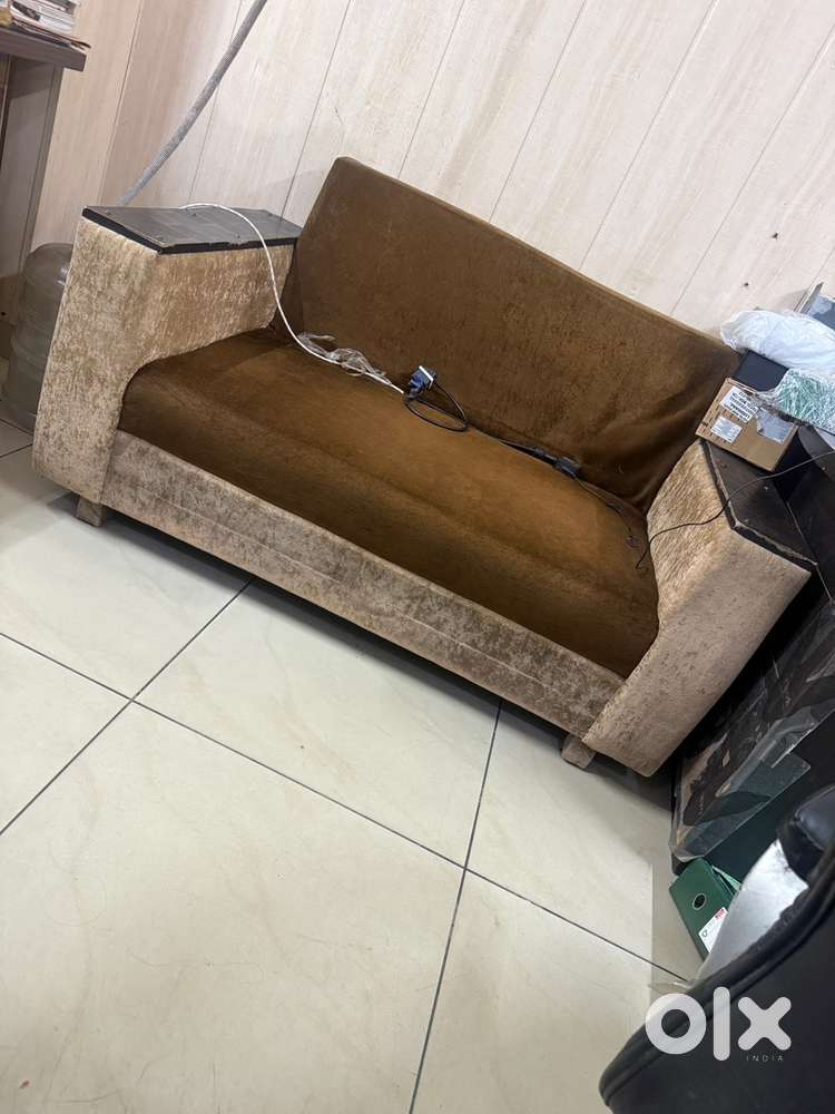 Soffa 2 pcs /6 seat
