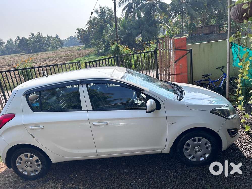 Hyundai I20 2013 Petrol Good Condition