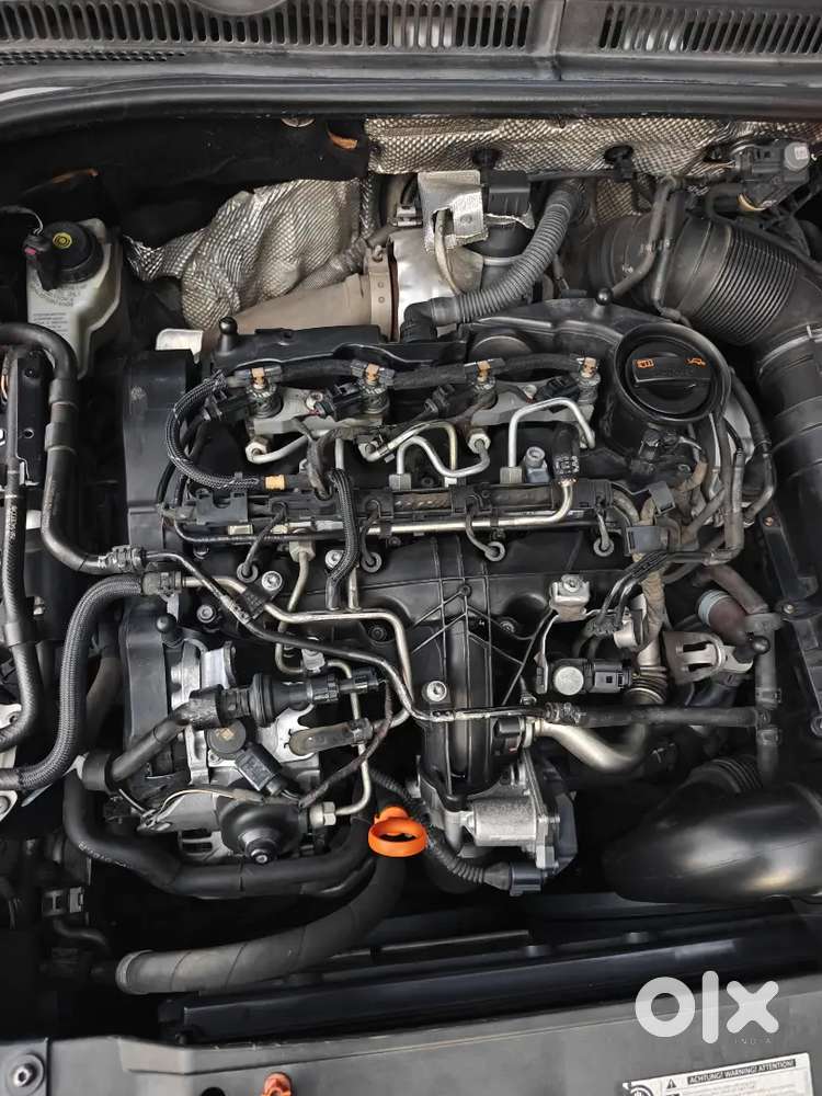 Volkswagen Jetta Well Maintained