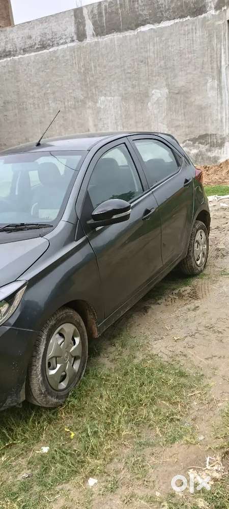 Tata Tiago 1.2 Revotron 2024